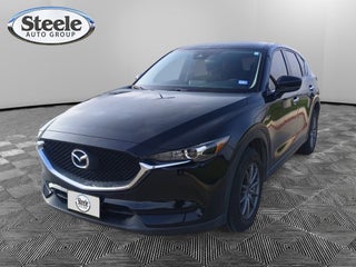 2018 Mazda Mazda CX-5 Sport