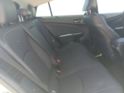 2022 Toyota Prius Prime Limited