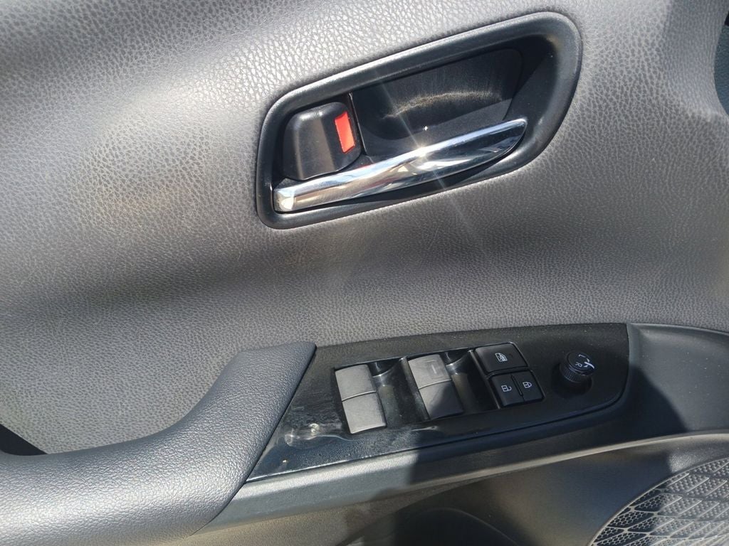 2022 Toyota Prius Prime Limited