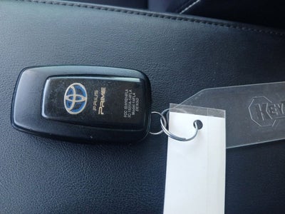 2022 Toyota Prius Prime Limited