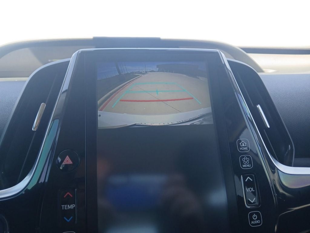 2022 Toyota Prius Prime Limited