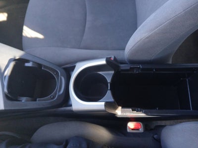 2015 Toyota Prius Three