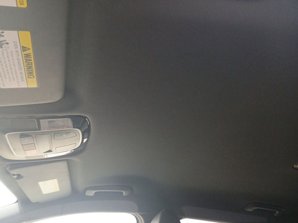 2022 Hyundai Tucson N Line