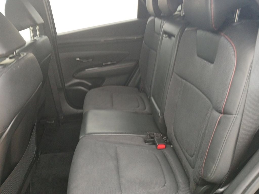 2022 Hyundai Tucson N Line