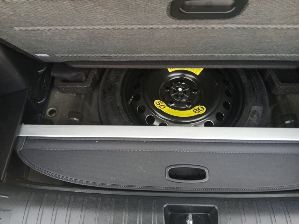 2022 Hyundai Tucson N Line