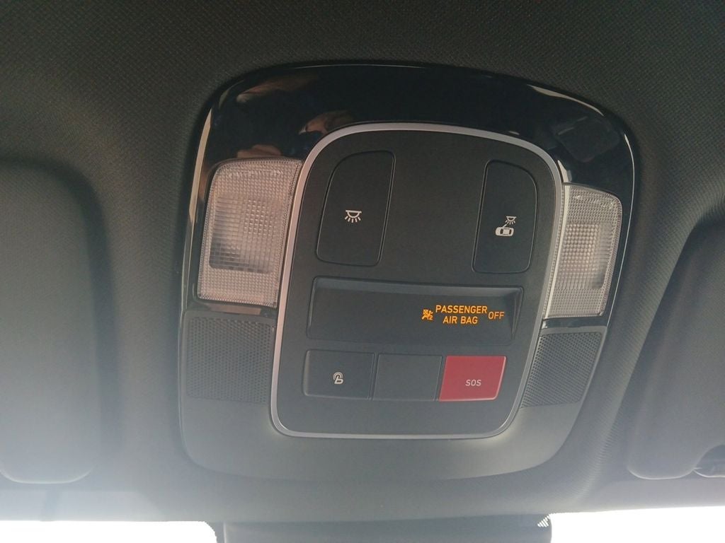 2022 Hyundai Tucson N Line