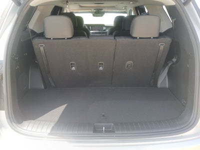 2024 Hyundai Palisade SEL 7 Passenger