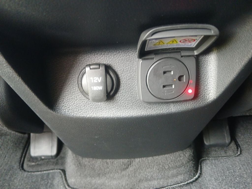 2024 Hyundai Palisade SEL 7 Passenger