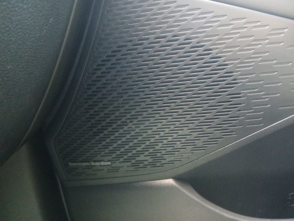 2024 Hyundai Palisade SEL 7 Passenger