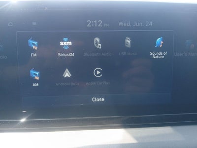 2024 Hyundai Palisade SEL 7 Passenger