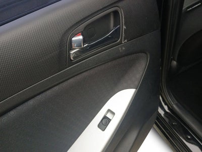 2012 Hyundai Accent SE