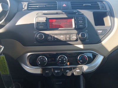 2014 Kia Rio LX
