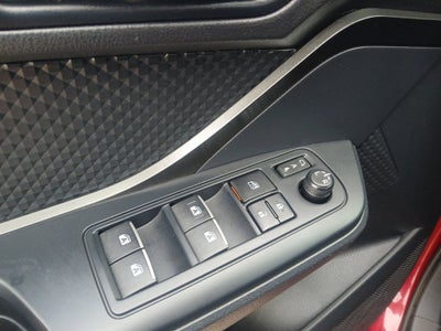 2018 Toyota C-HR XLE Premium