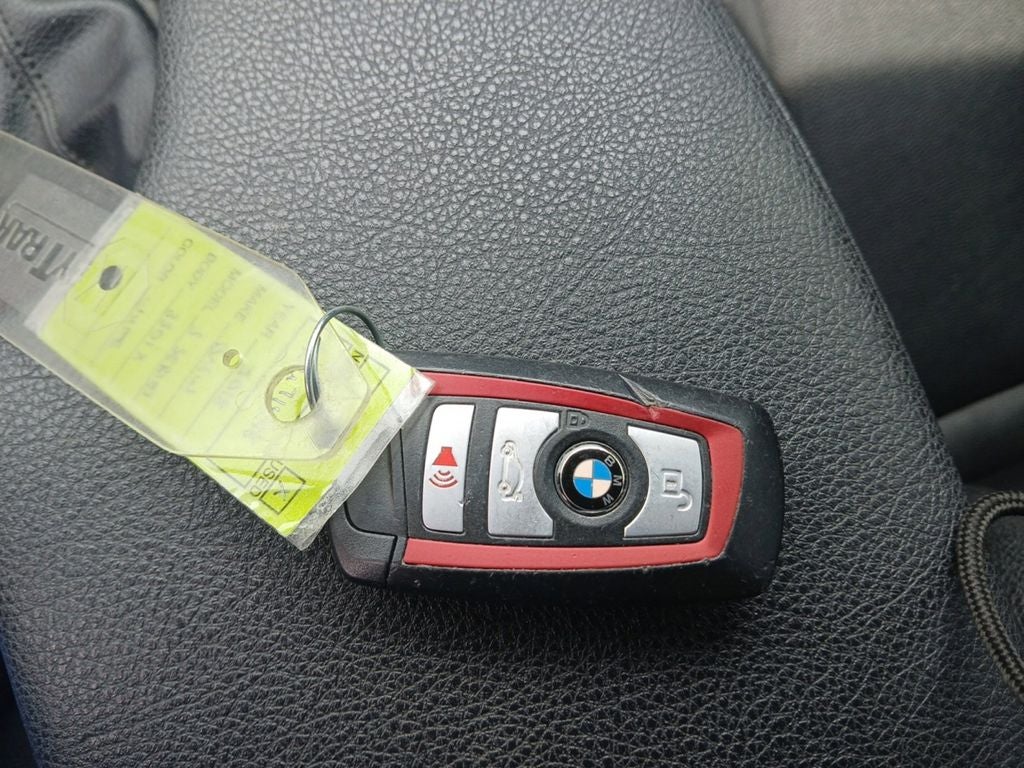 2018 BMW 3 Series 330i xDrive