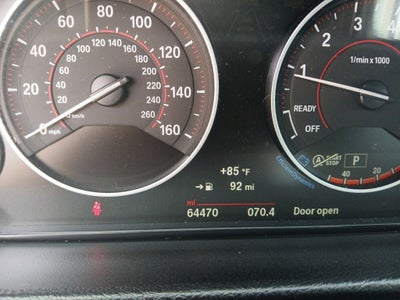 2018 BMW 3 Series 330i xDrive