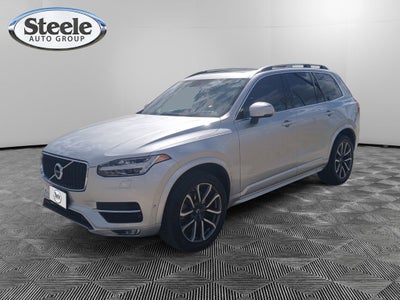 2019 Volvo XC90 T5 Momentum