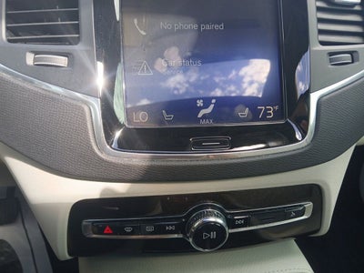 2019 Volvo XC90 T5 Momentum