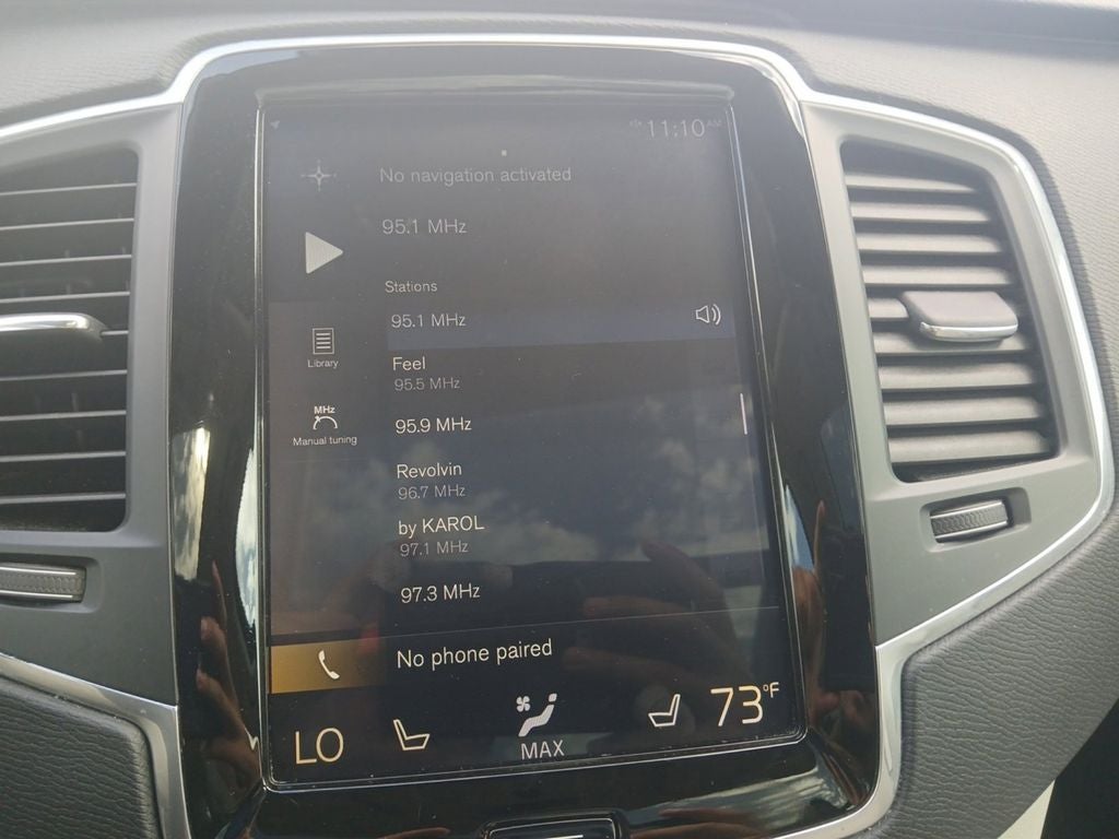 2019 Volvo XC90 T5 Momentum