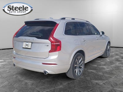 2019 Volvo XC90 T5 Momentum