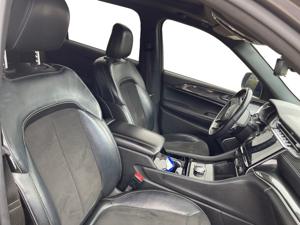 2021 Jeep Grand Cherokee L Altitude 4x2