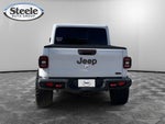 2020 Jeep Gladiator Rubicon 4X4