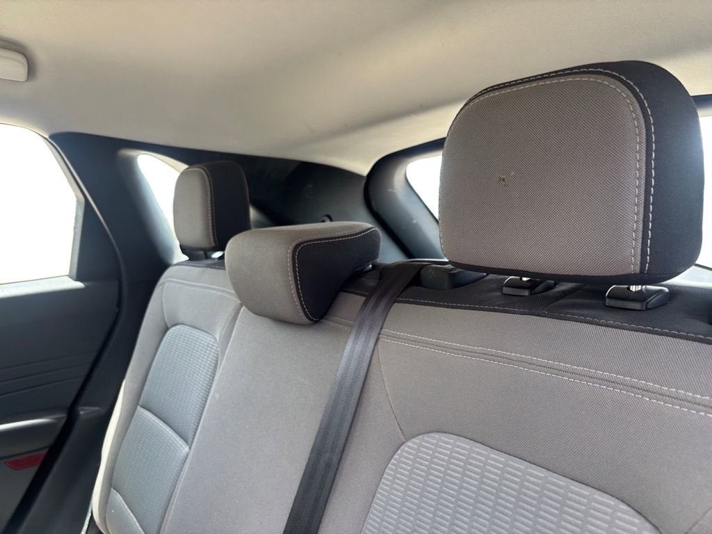 2022 Ford Escape S