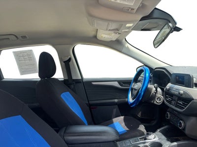 2022 Ford Escape S