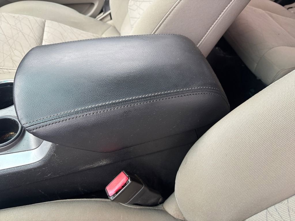 2012 Ford Explorer Base