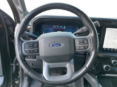 2024 Ford F-350 Lariat