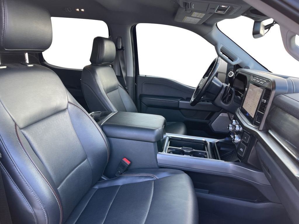 2024 Ford F-350 Lariat