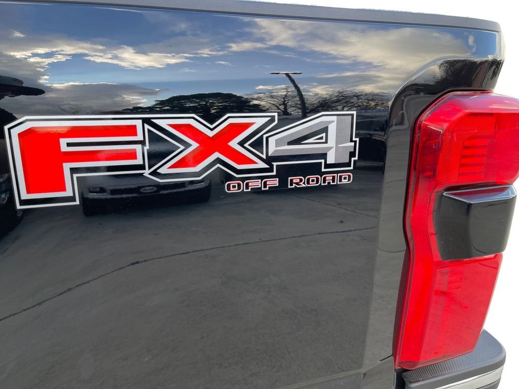 2024 Ford F-350 Lariat