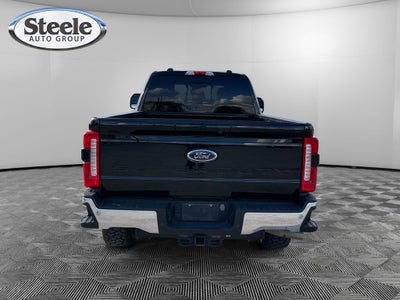 2024 Ford F-350 Lariat