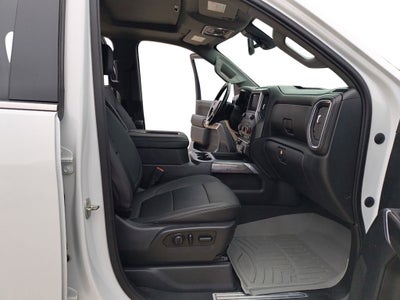 2021 Chevrolet Silverado 3500 HD LTZ DRW