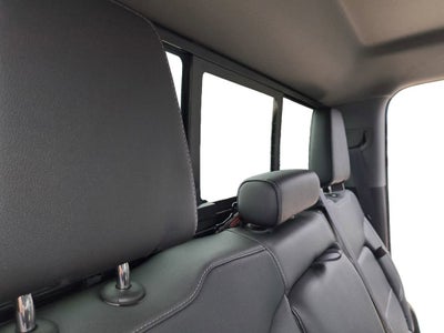 2021 Chevrolet Silverado 3500 HD LTZ DRW