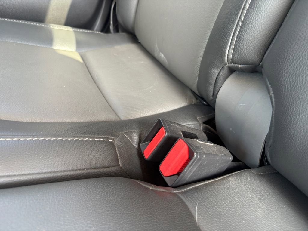 2019 Chevrolet Colorado 2WD Work Truck