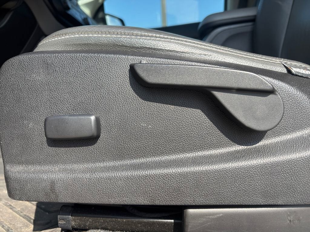 2019 Chevrolet Colorado 2WD Work Truck