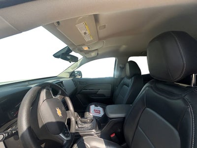 2019 Chevrolet Colorado 2WD Work Truck