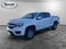 2020 Chevrolet Colorado WT