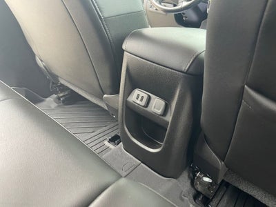 2019 Chevrolet Colorado 4WD Z71