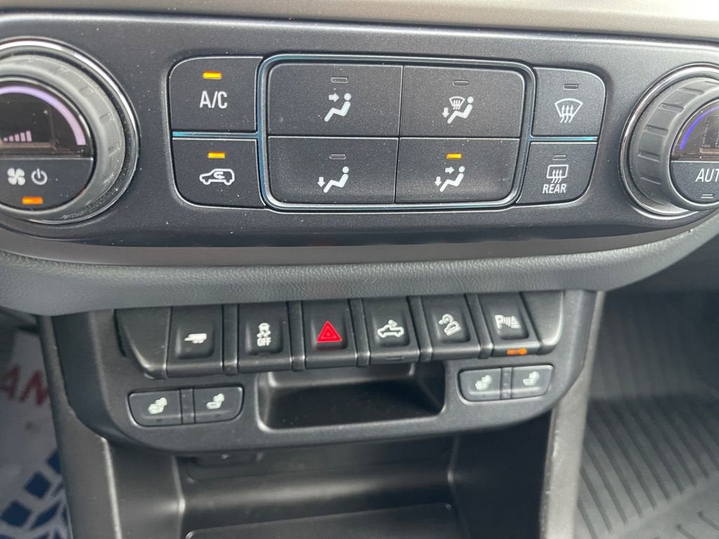 2019 Chevrolet Colorado 4WD Z71