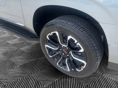 2024 GMC Yukon XL SLT