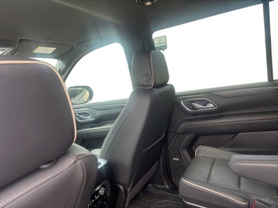 2024 GMC Yukon XL SLT