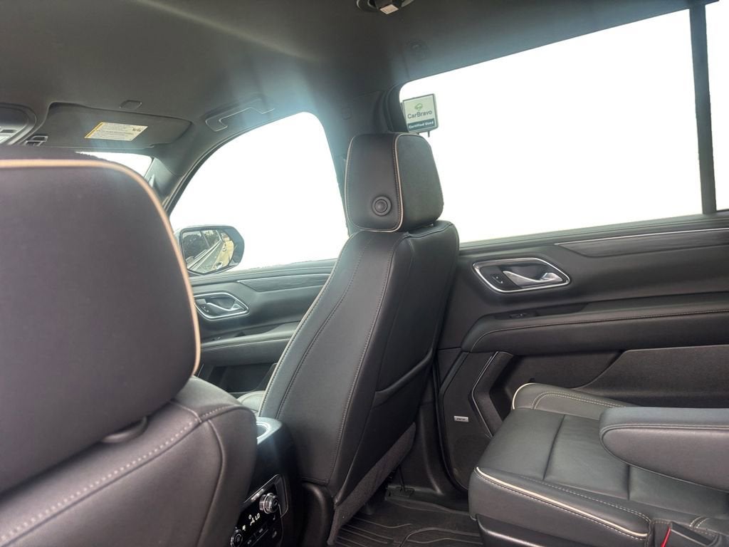 2024 GMC Yukon XL SLT