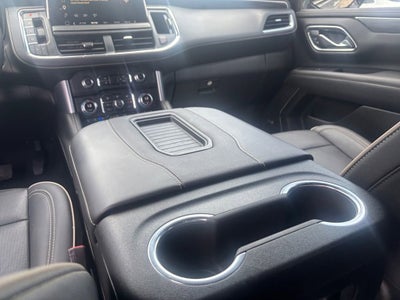 2024 GMC Yukon XL SLT