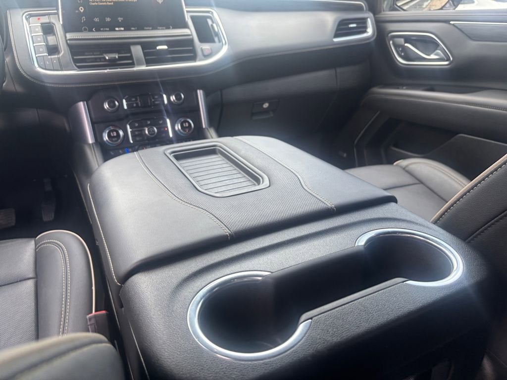 2024 GMC Yukon XL SLT