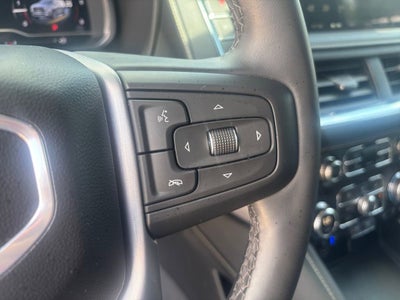 2024 GMC Yukon XL SLT