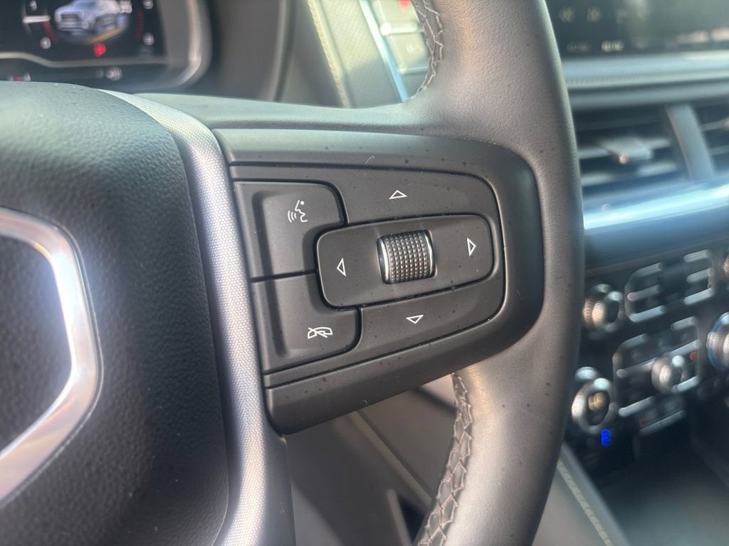 2024 GMC Yukon XL SLT