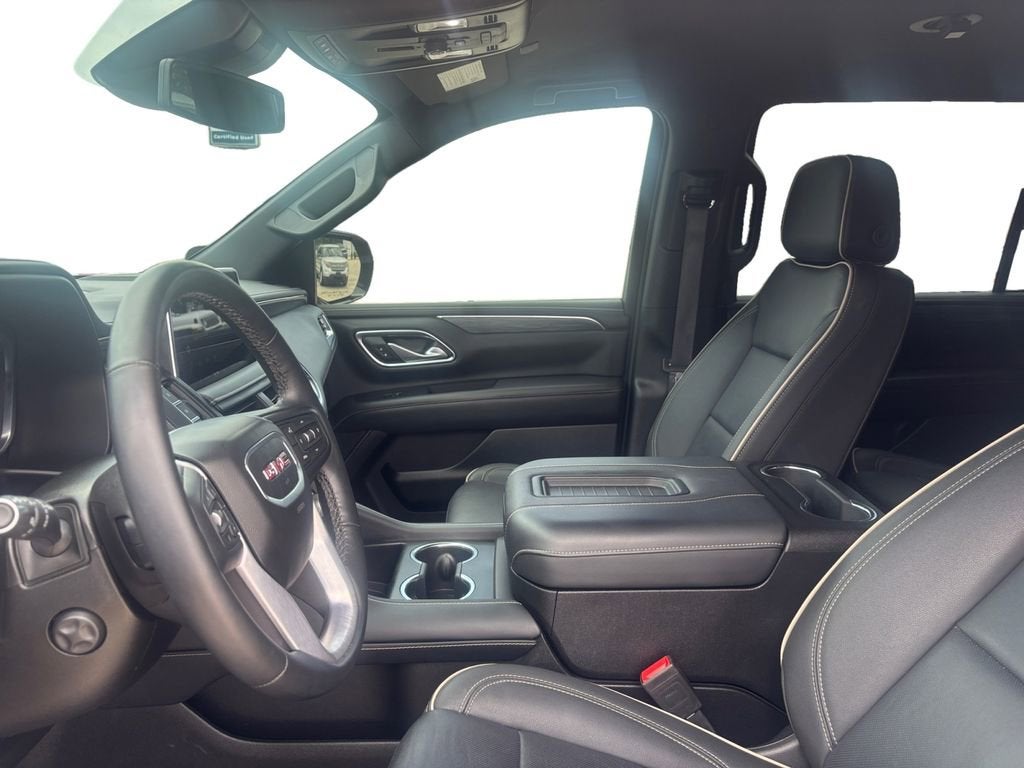 2024 GMC Yukon XL SLT