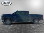 2023 Chevrolet Silverado 2500 HD LT
