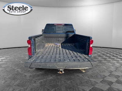 2023 Chevrolet Silverado 2500 HD LT